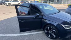 SEAT Ibiza 1.0 TSI 110 FR Sport 5dr Petrol Hatchback